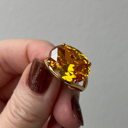 [ lemon ] reine gold