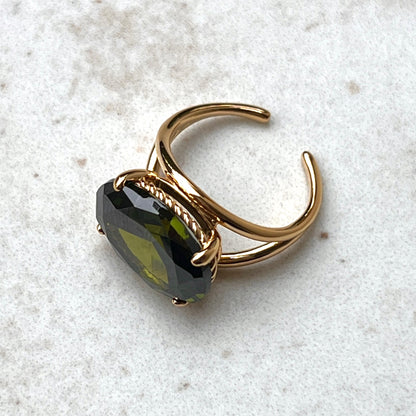 [ olive ] reine gold