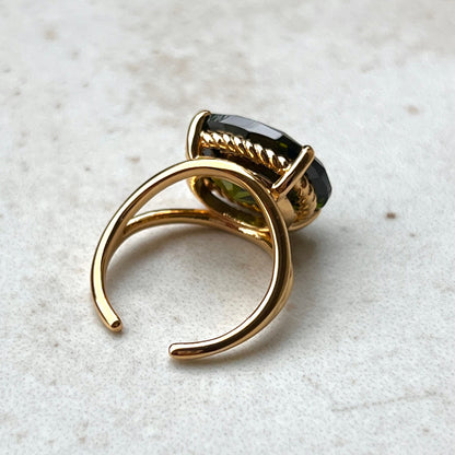 [ olive ] reine gold