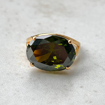 [ olive ] reine gold