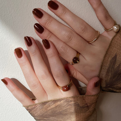 [ chakin ] trois gold