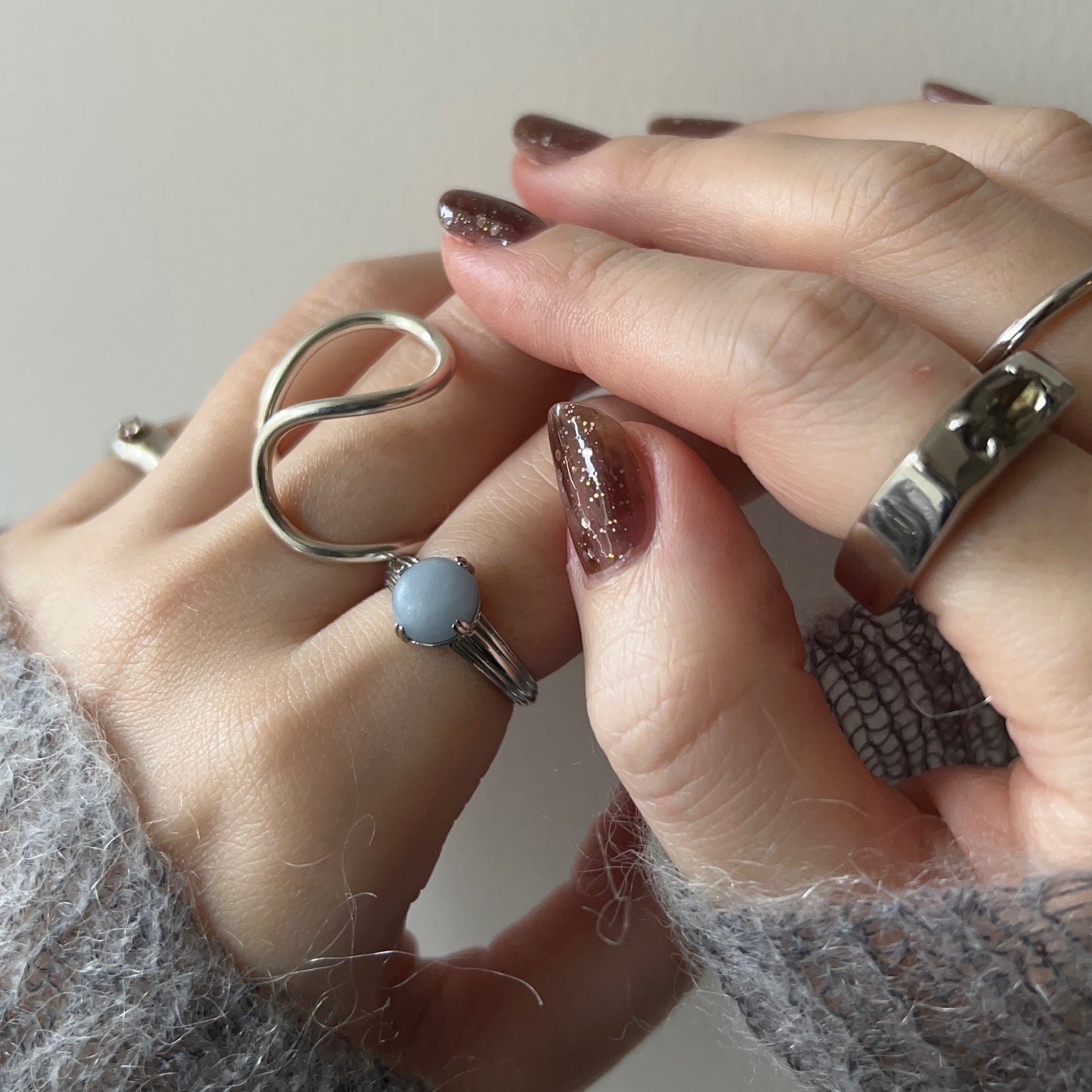 【事前予約制】Jewelry Buffet  (3/11 - 3/12 @京都）