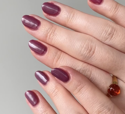 plum skin