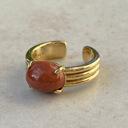 [ chakin ] trois gold