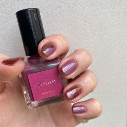 【セット割引】plum pulp & plum skin