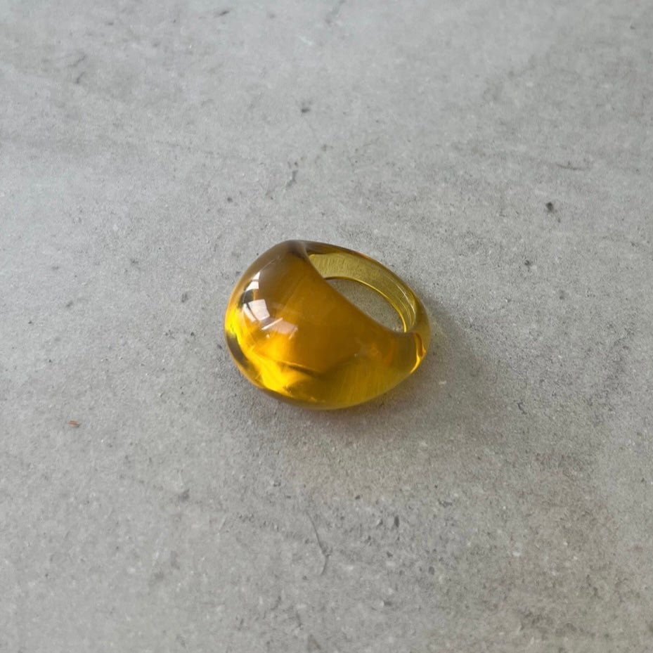 [ thé ] l’eau plump