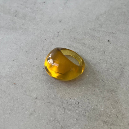 [ thé ] l’eau plump