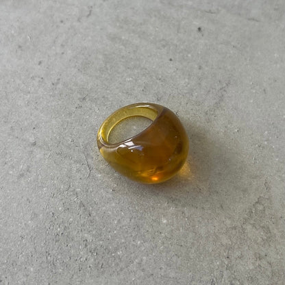 [ thé ] l’eau plump