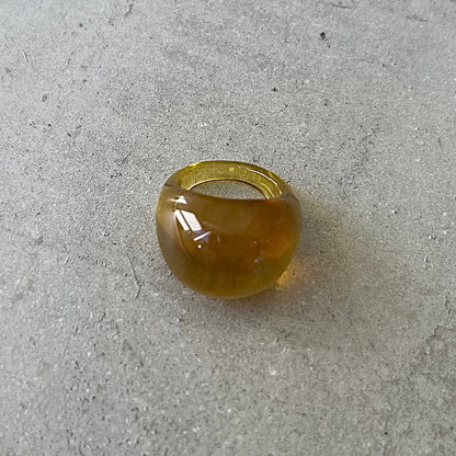 [ thé ] l’eau plump