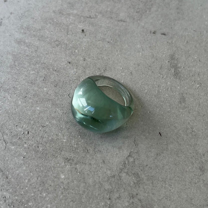 [ petorichor ] l’eau plump