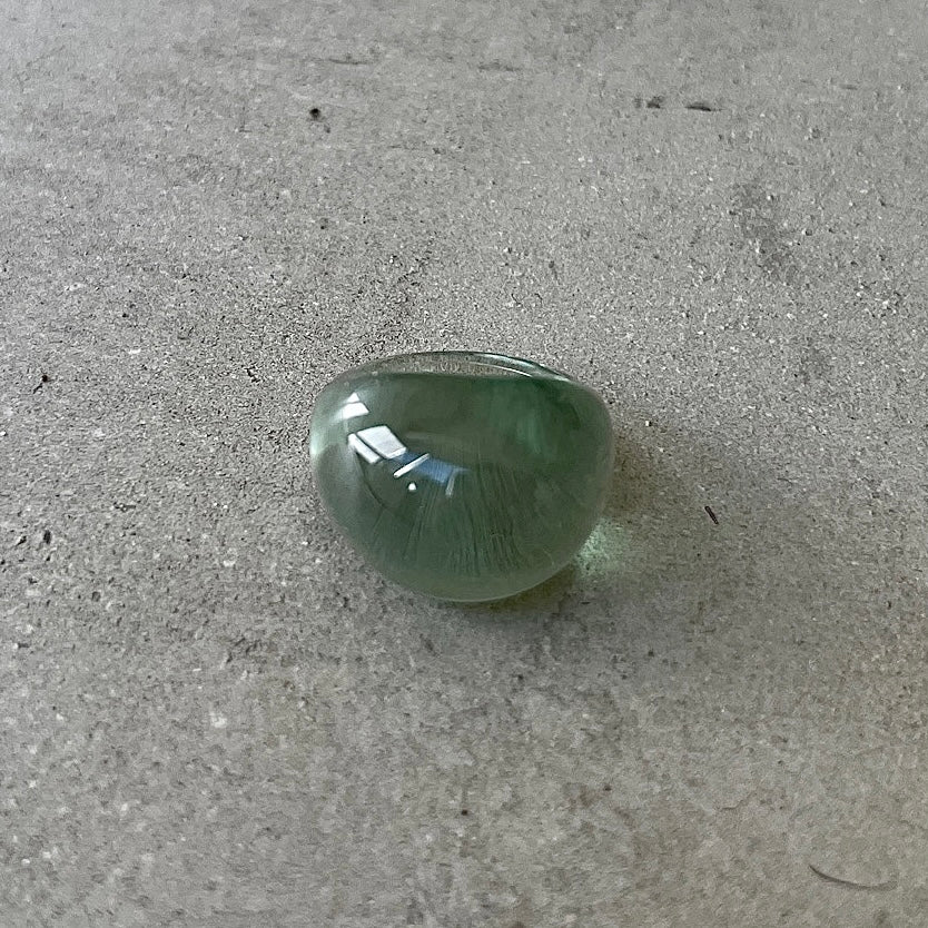 [ petorichor ] l’eau plump