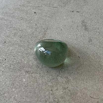 [ petorichor ] l’eau plump