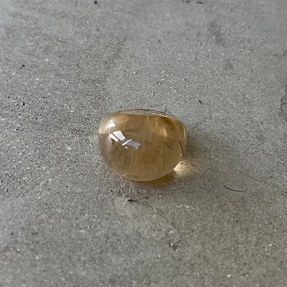 [ morning-dew ] l’eau plump