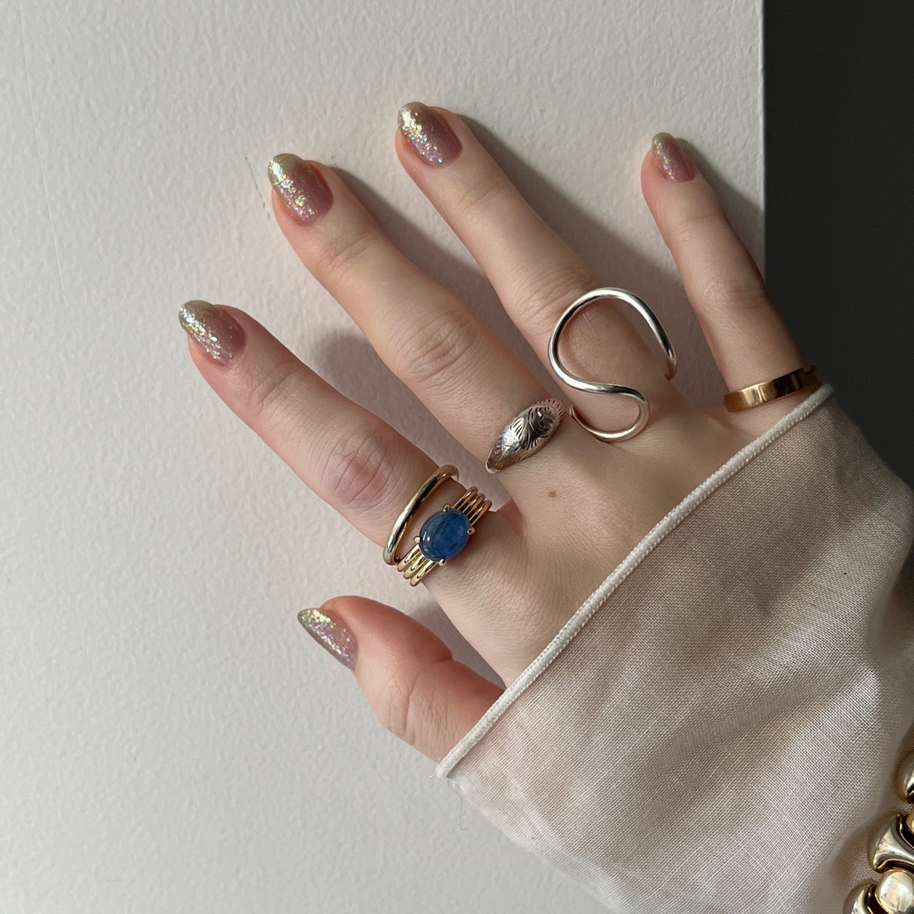 【事前予約制】Jewelry Buffet  (3/11 - 3/12 @京都）