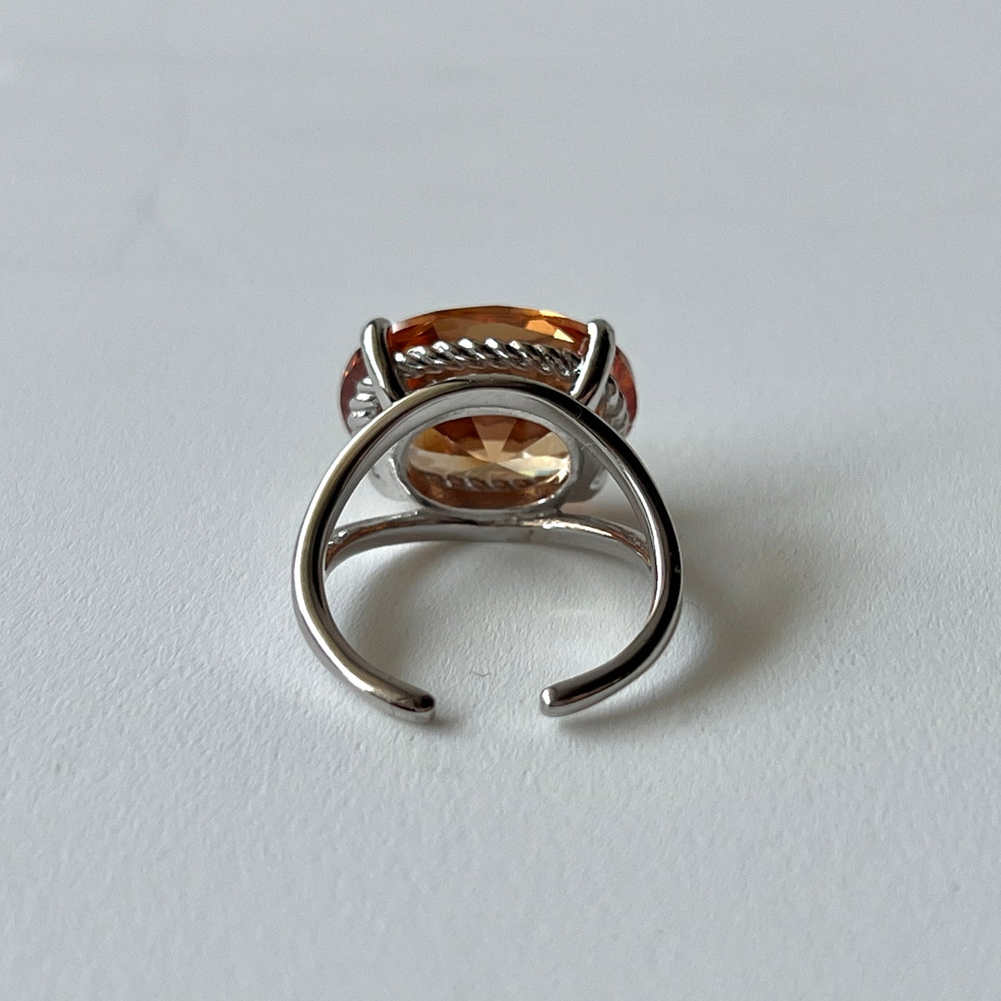[ champagne ] reine silver