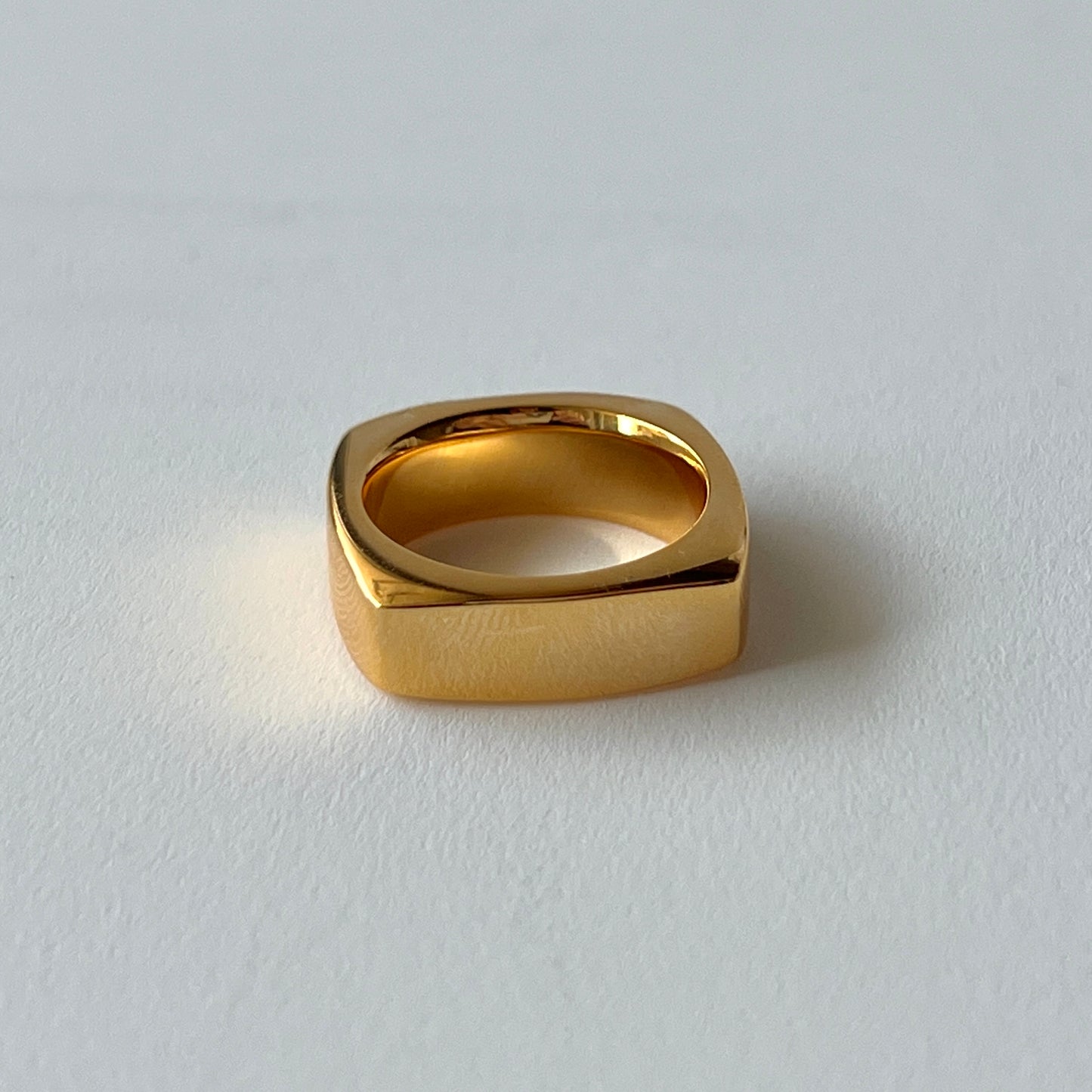 [ blue moon glass stone ] europa gold