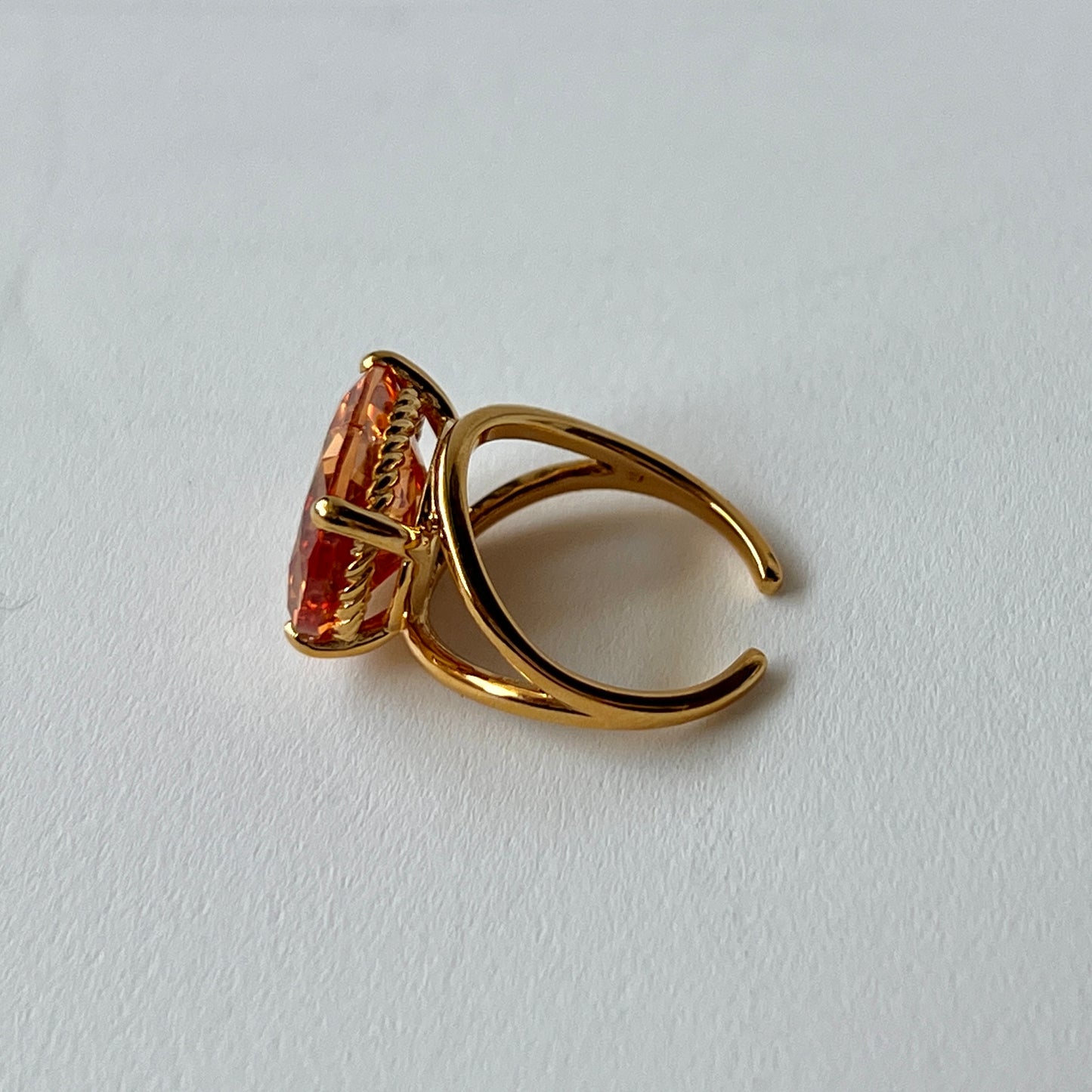 [ champagne ] reine gold