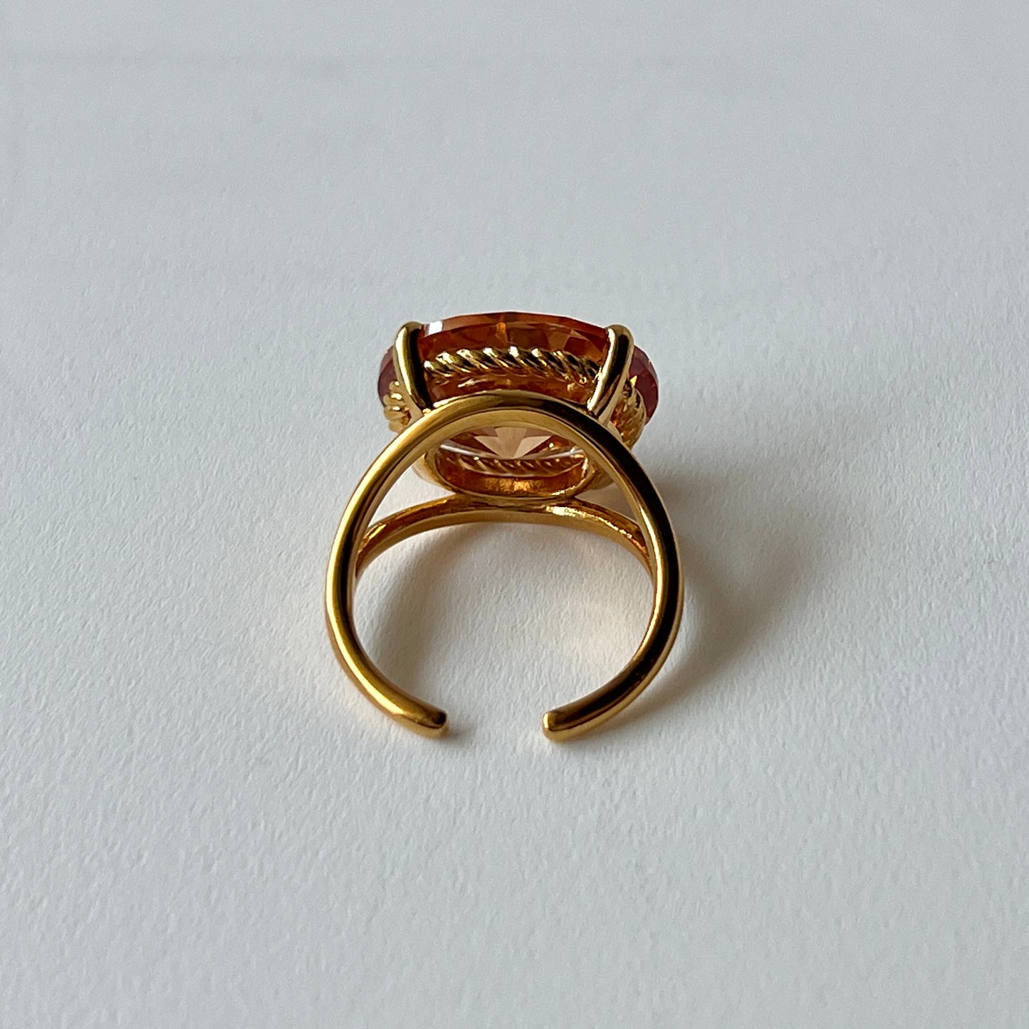 [ champagne ] reine gold