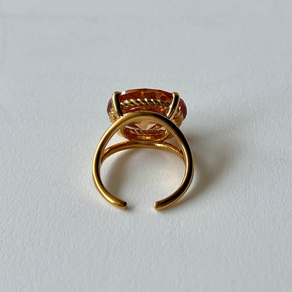 [ champagne ] reine gold