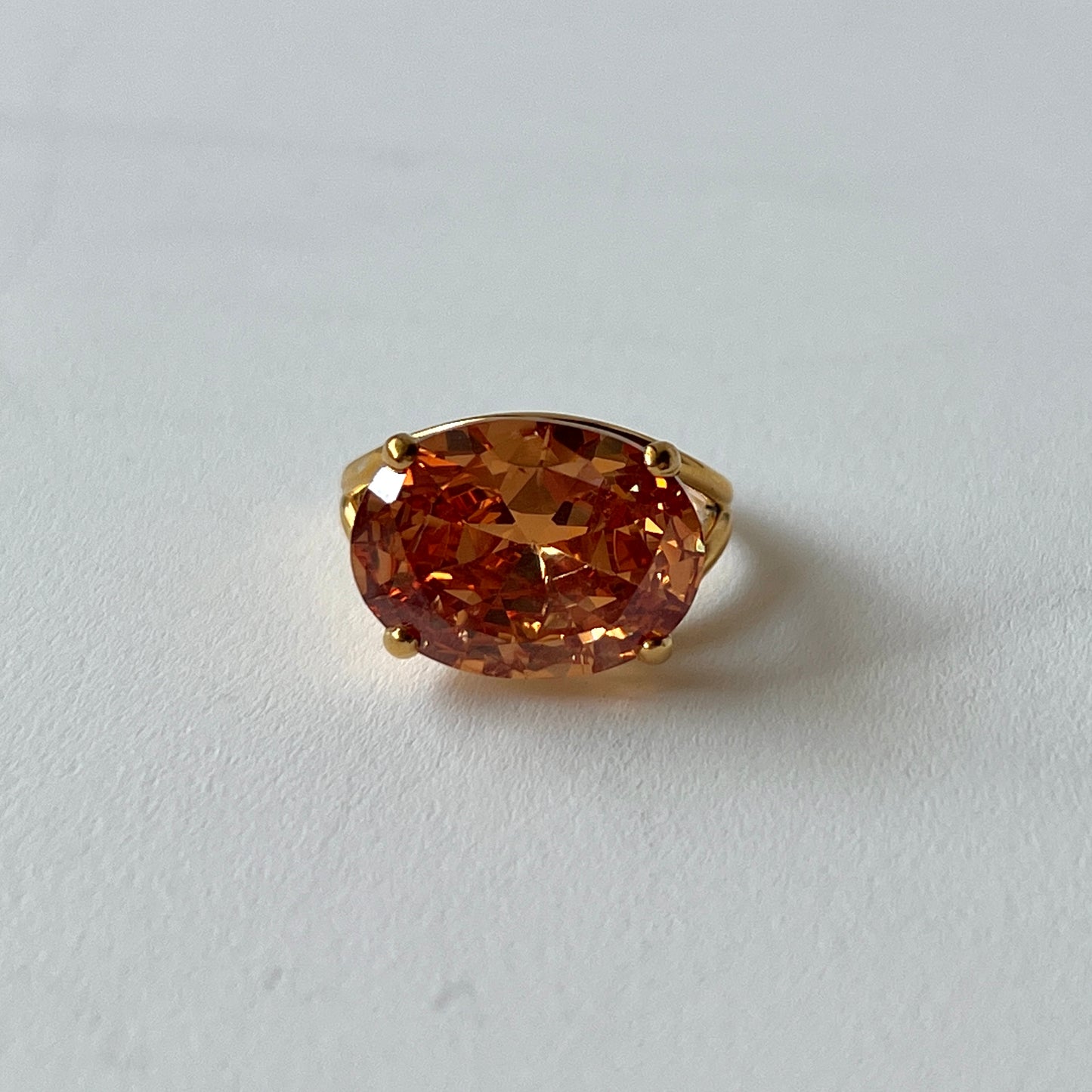 [ champagne ] reine gold