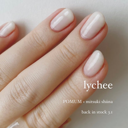 lychee