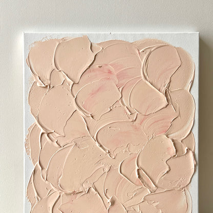 [ PEACH ] CREAM TOAST / F6