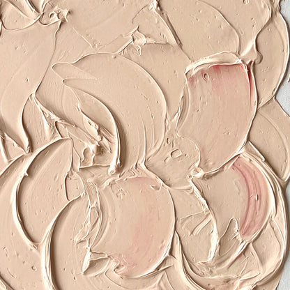 [ PEACH ] CREAM TOAST / F6