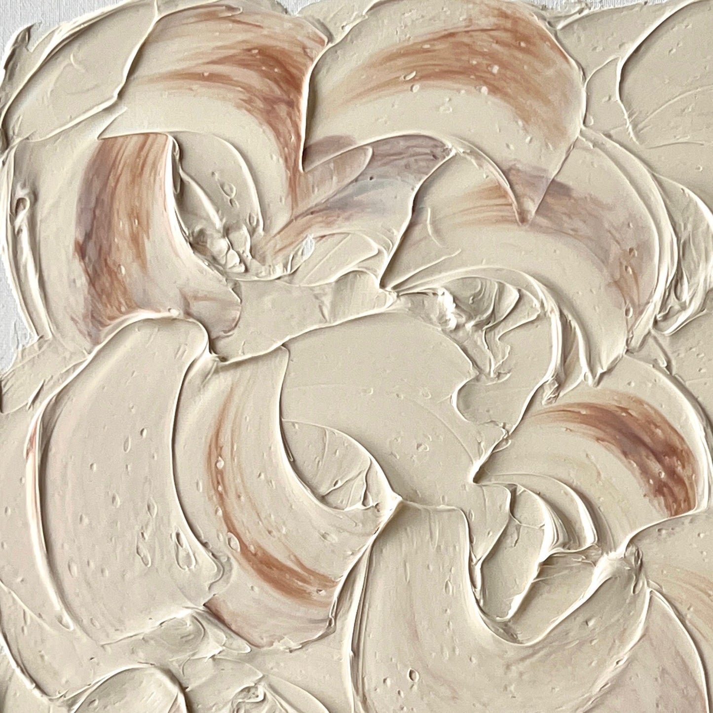 [ CARAMEL ] CREAM TOAST / F6