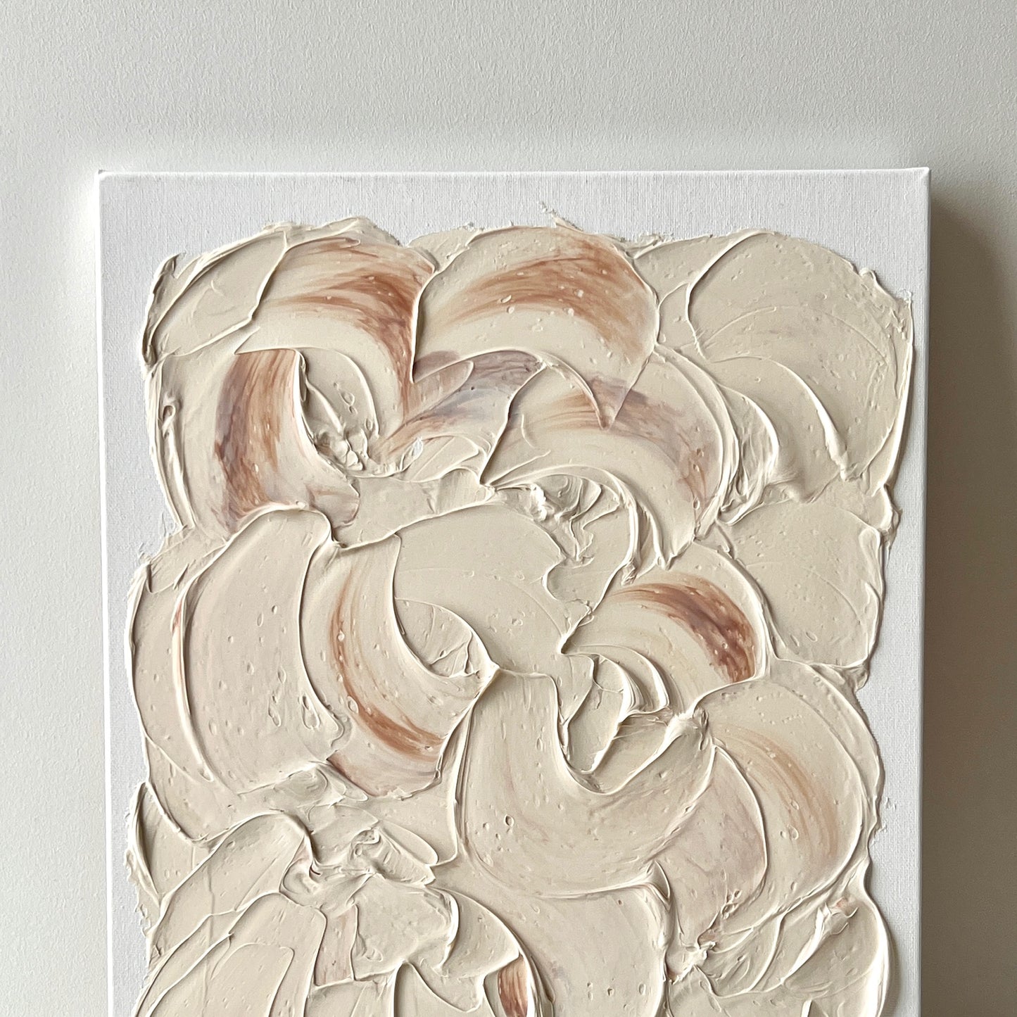 [ CARAMEL ] CREAM TOAST / F6