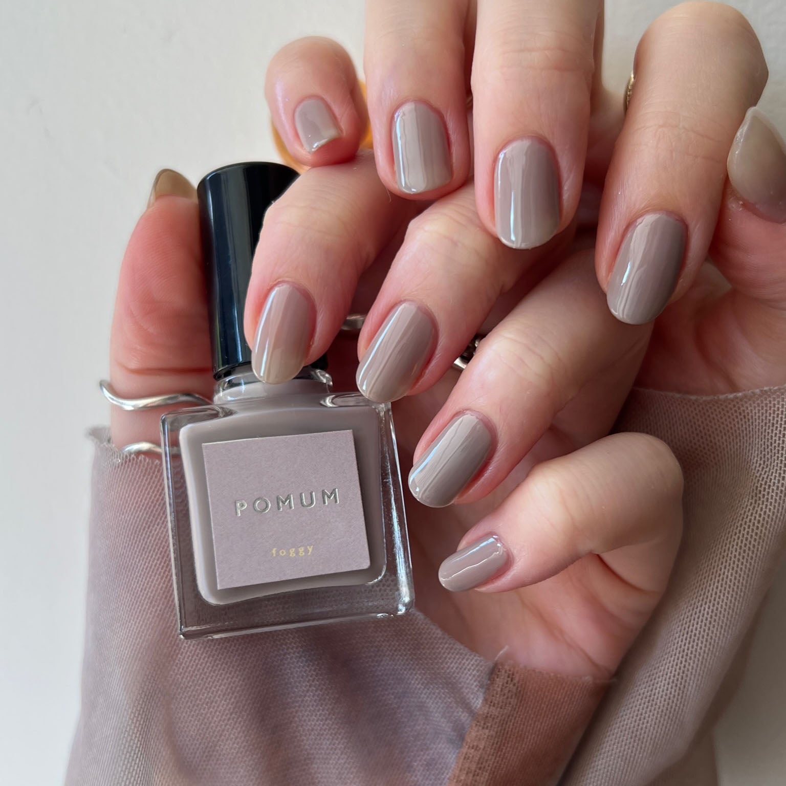 POMUM　ポームム　ネイルポリッシュ　9本セット BEST SELLER SET – POMUM&ARTS