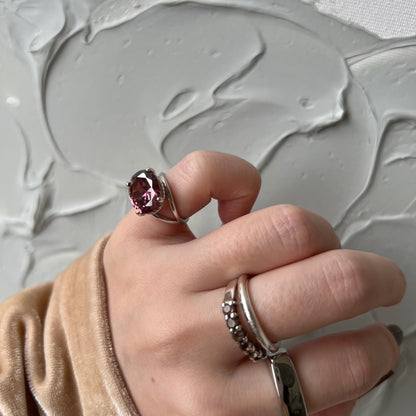 [ rosé  ] reine -pinky gold