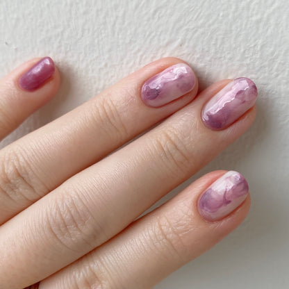plum skin