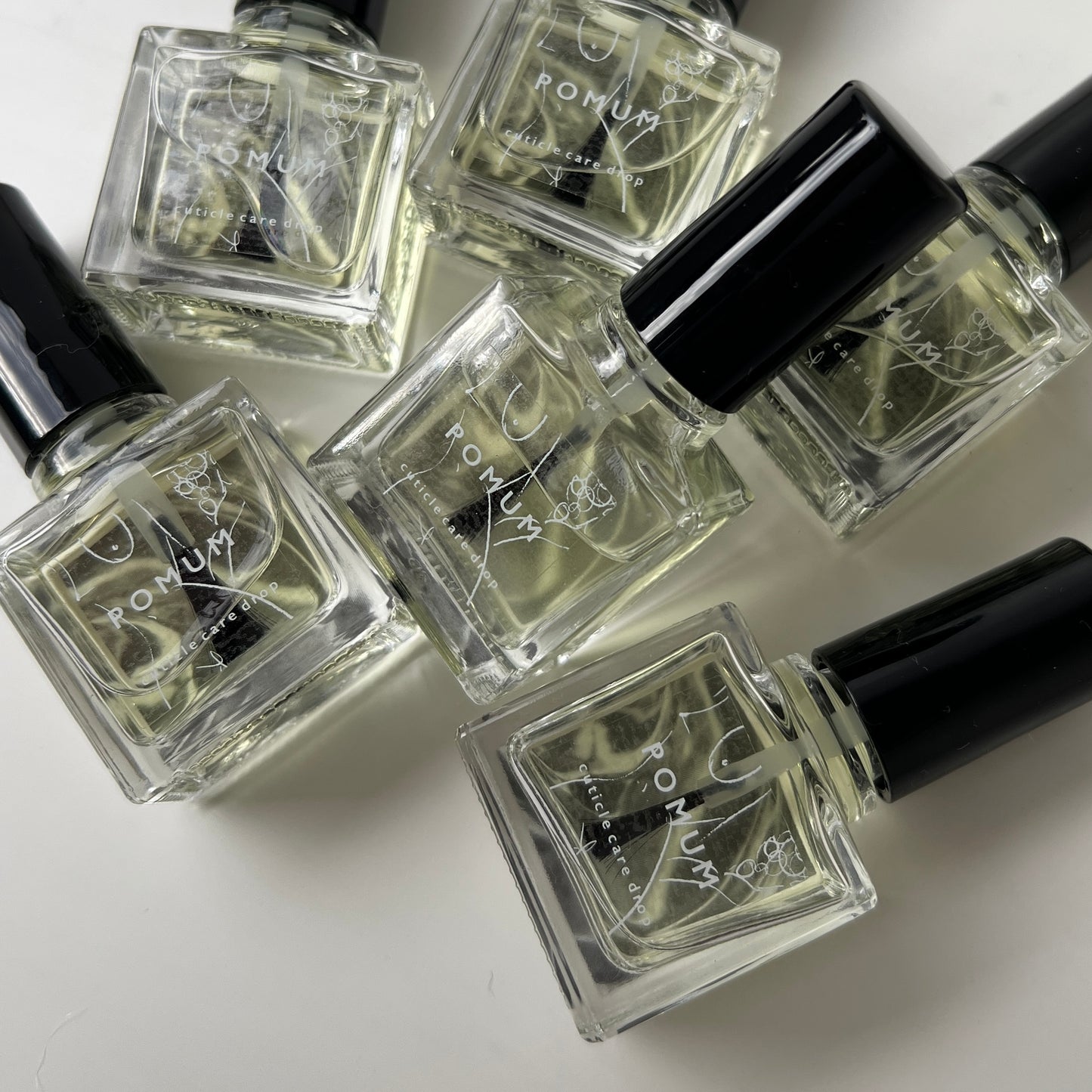 【set】cuticle care drop + novelty