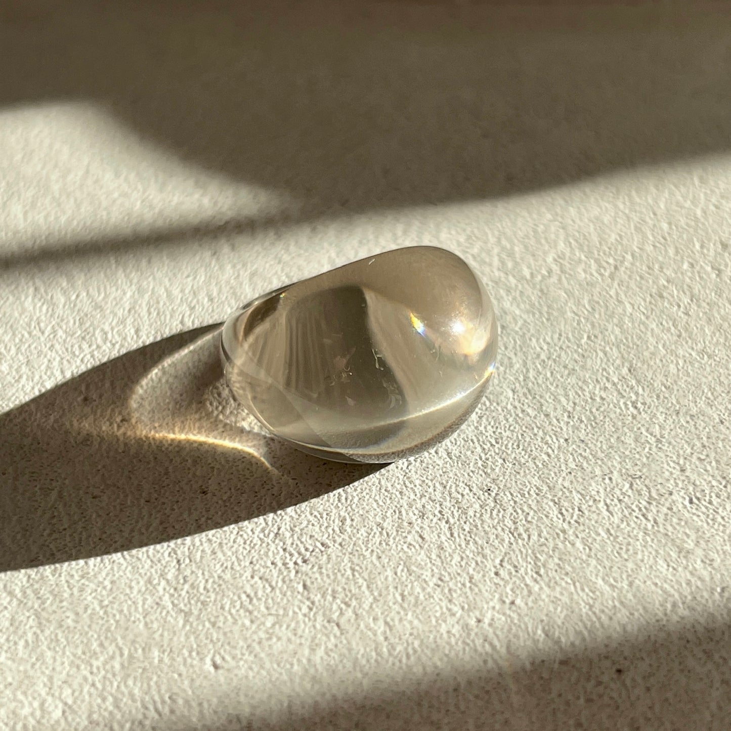 [ gris ] l’eau plump