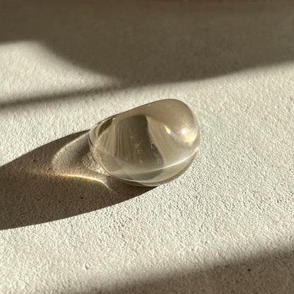 [ gris ] l’eau plump
