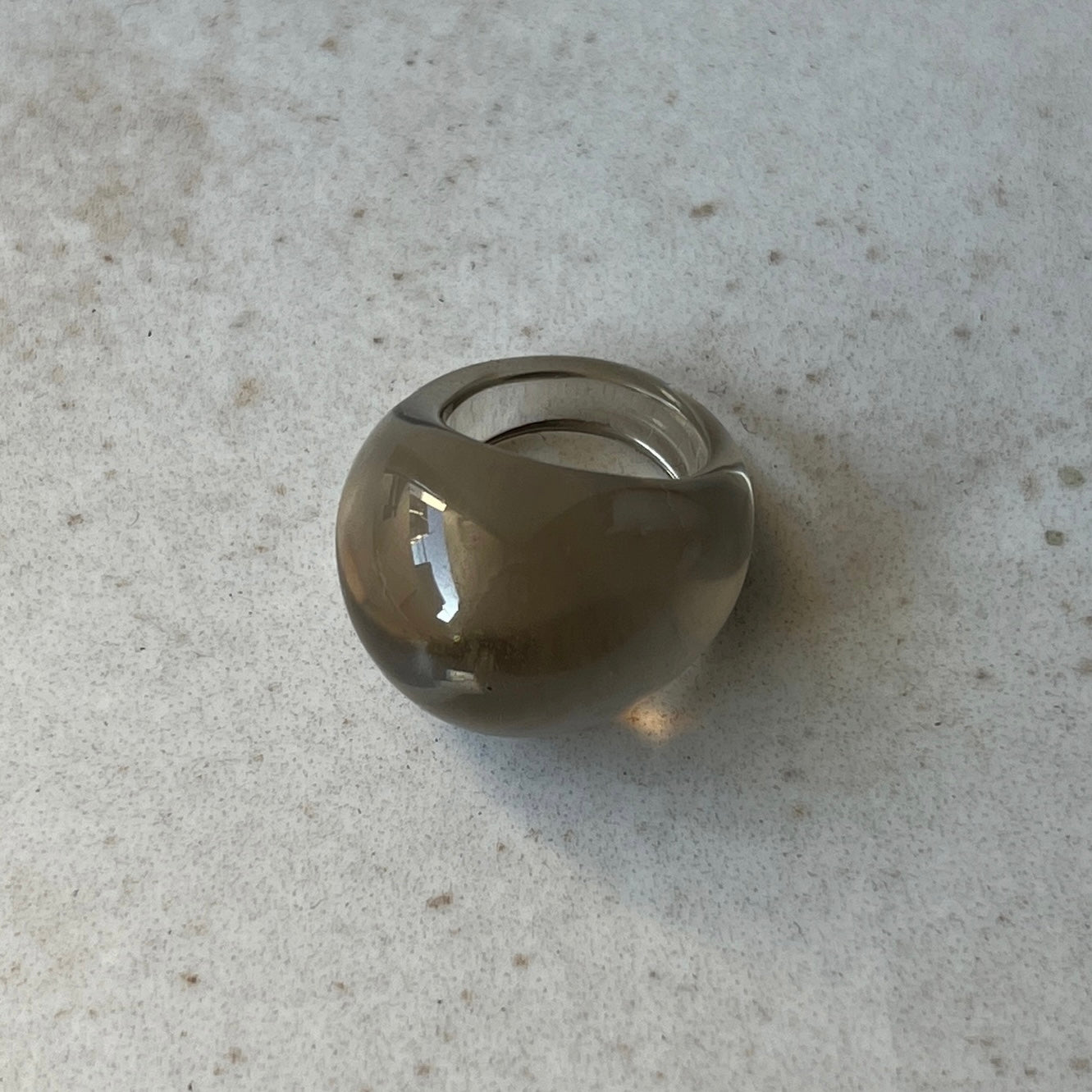 [ gris ] l’eau plump