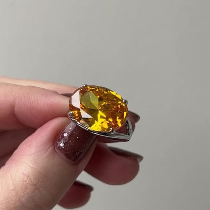[ lemon ] reine gold