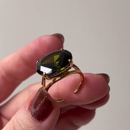 [ olive ] reine gold