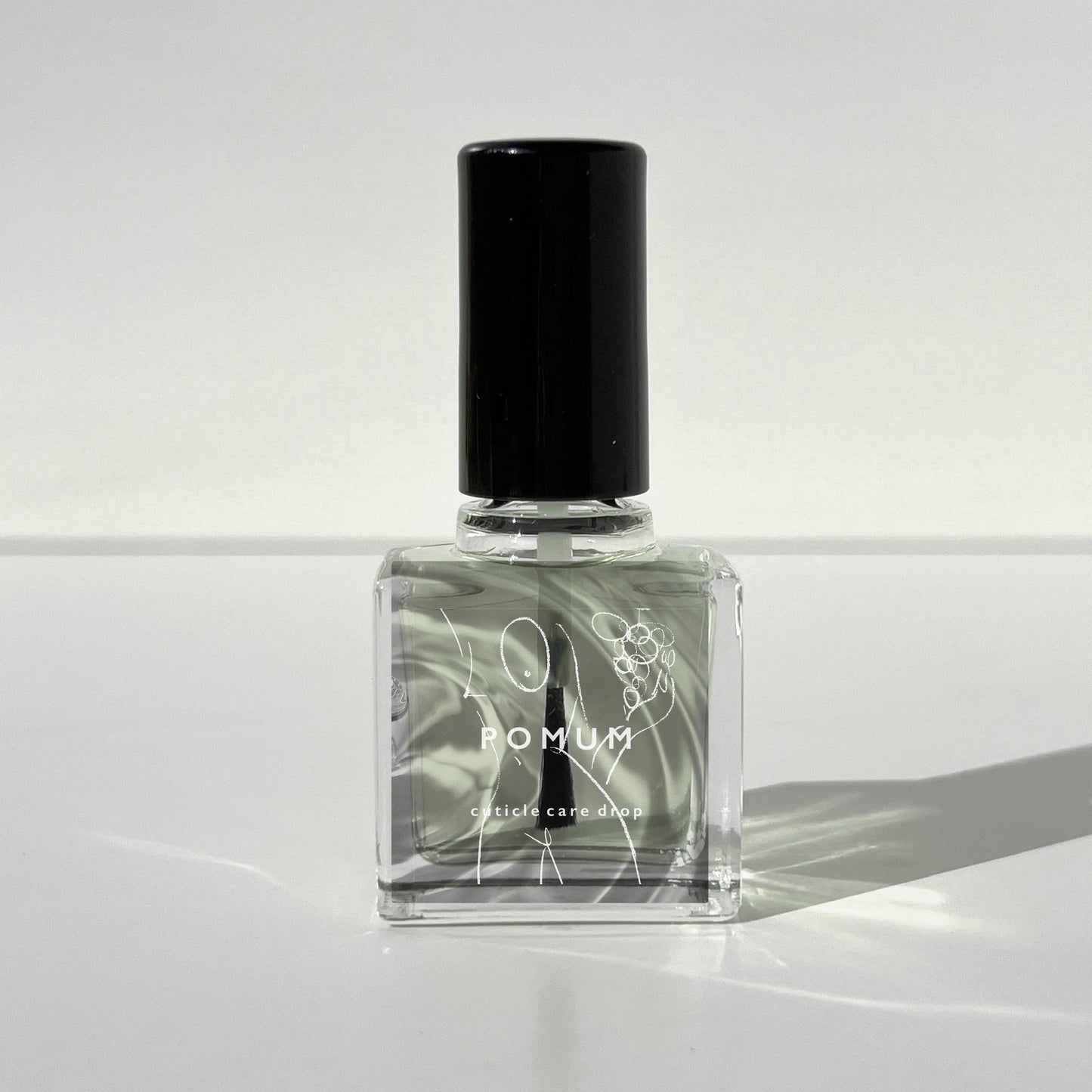 【set】cuticle care drop + novelty