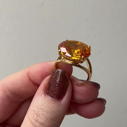 [ lemon ] reine gold