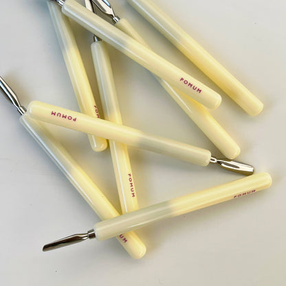 【 SET 】nail care set - lemonade