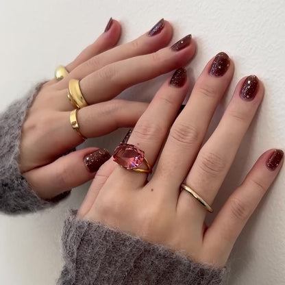 [ daiaspore ] reine gold