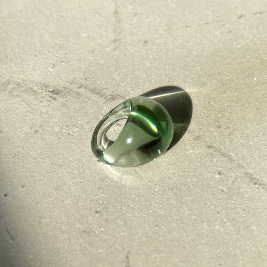 [ petorichor ] l’eau plump