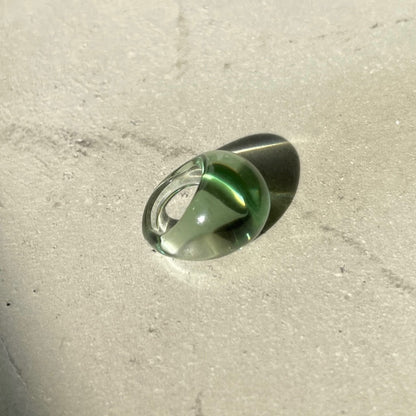 [ petorichor ] l’eau plump