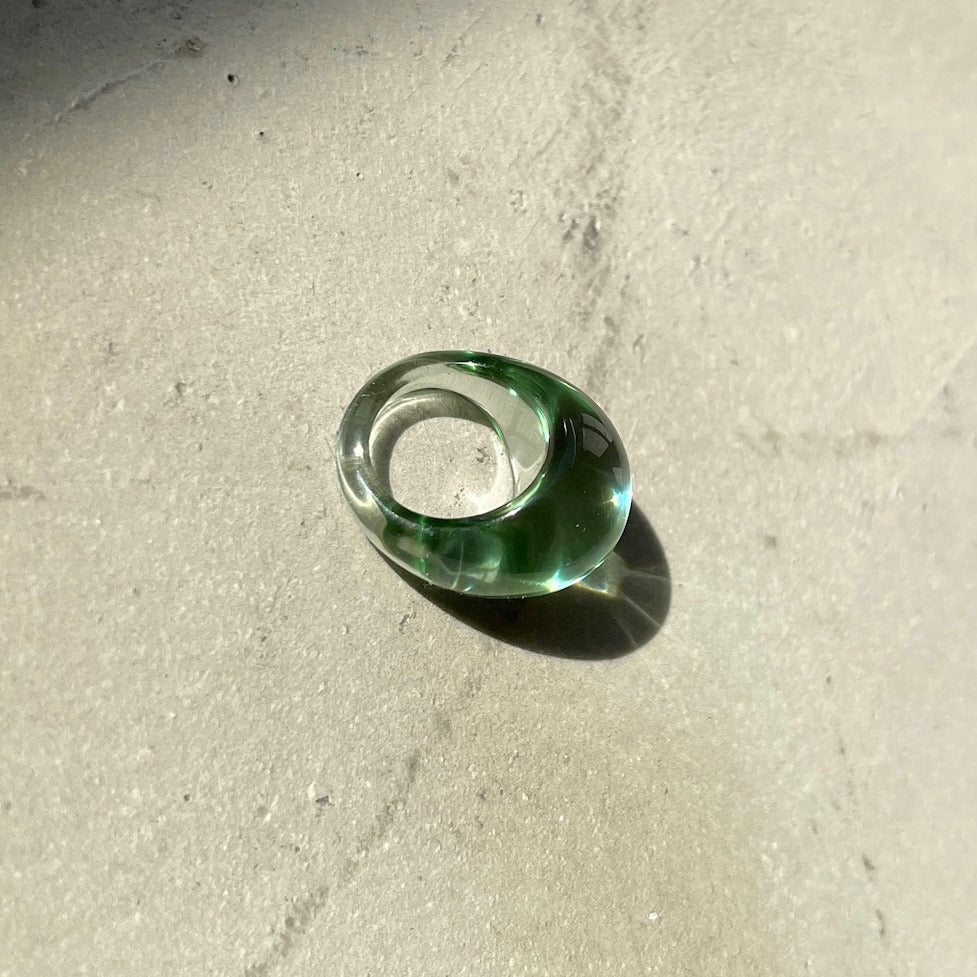 [ petorichor ] l’eau plump