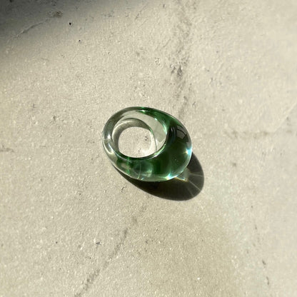 [ petorichor ] l’eau plump